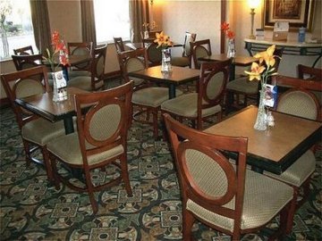 Hotel Holiday Inn Express Conway
