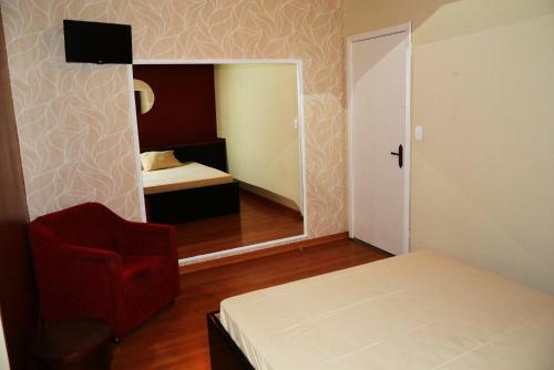 Hotel Motel Amore Mio (adult Only)
