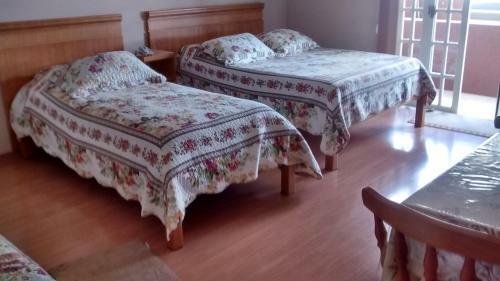 Hostal Estrelatto Residence