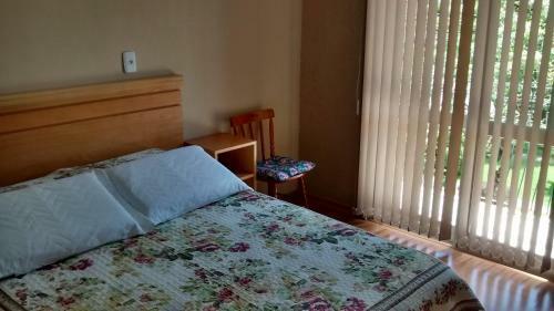 Hostal Estrelatto Residence