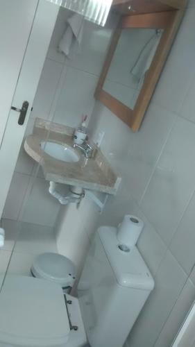 Hostal Estrelatto Residence