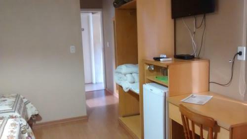 Hostal Estrelatto Residence