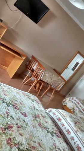Hostal Estrelatto Residence
