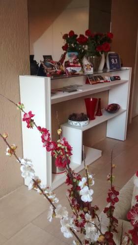 Hostal Estrelatto Residence