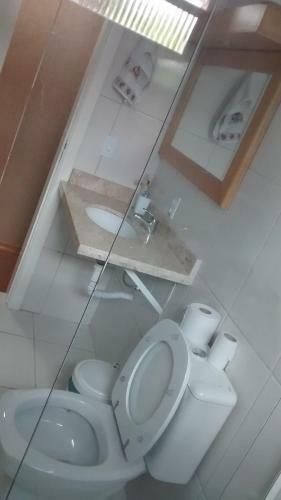 Hostal Estrelatto Residence