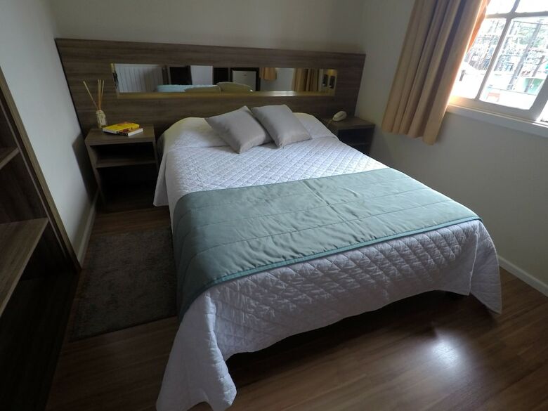 Hostal Pousada Serra Valle