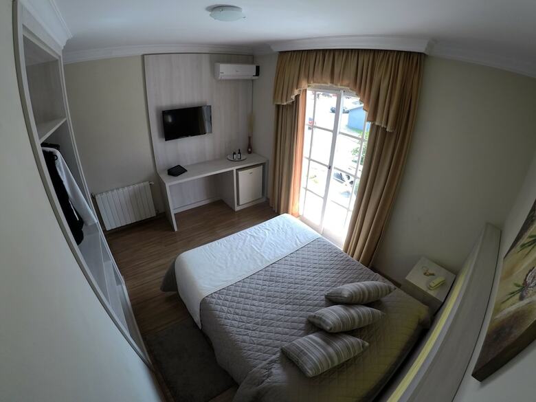Hostal Pousada Serra Valle