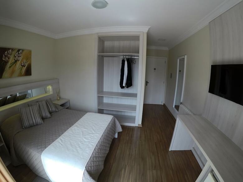 Hostal Pousada Serra Valle