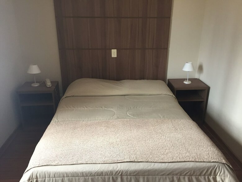 Hostal Pousada Serra Valle