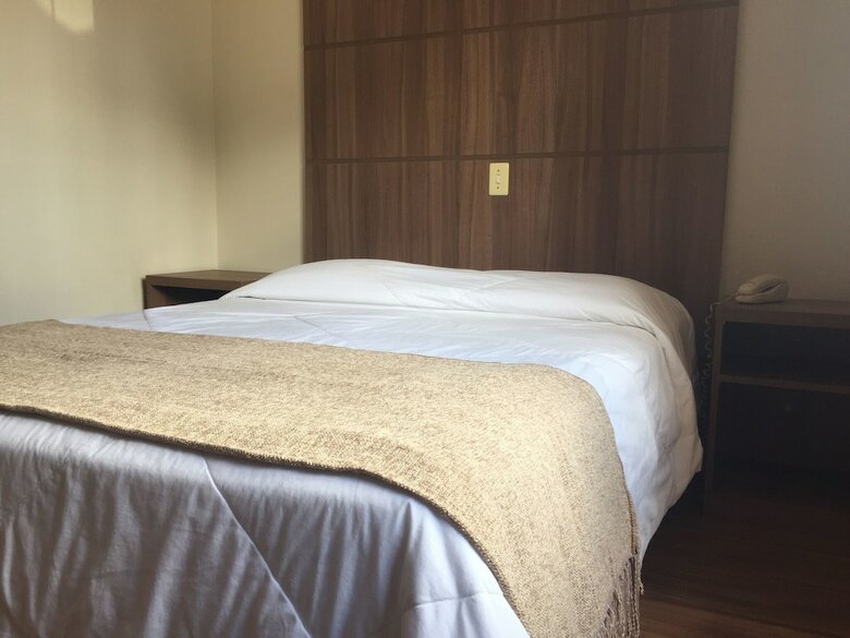 Hostal Pousada Serra Valle