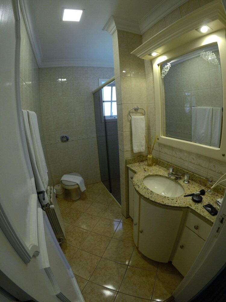 Hostal Pousada Serra Valle