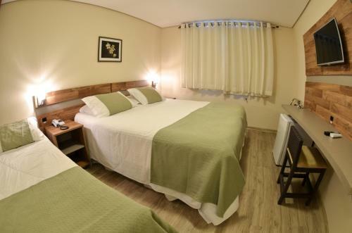 Hotel Renascen�a