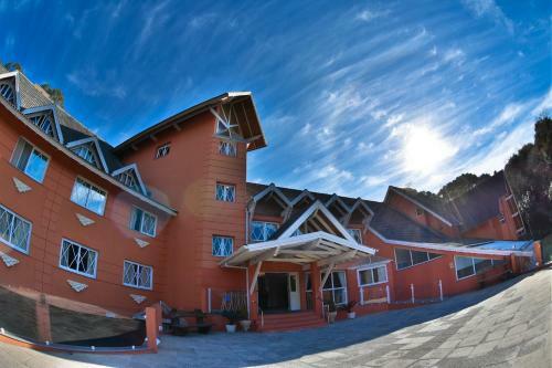Hotel Renascen�a