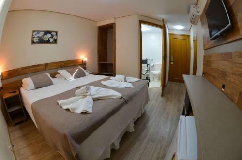 Hotel Renascen�a