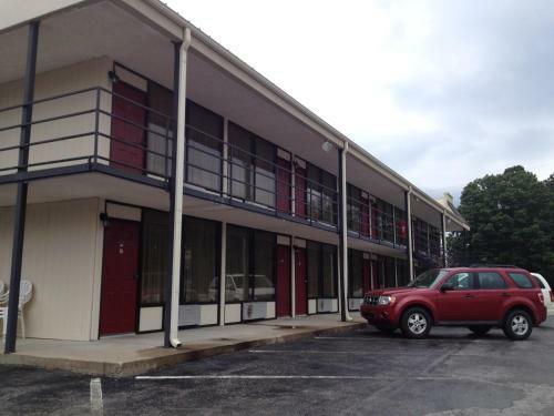 Motel Candlewick Inn