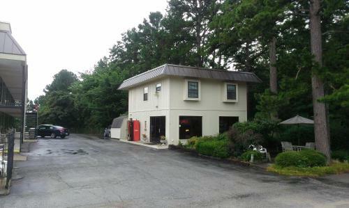 Motel Candlewick Inn