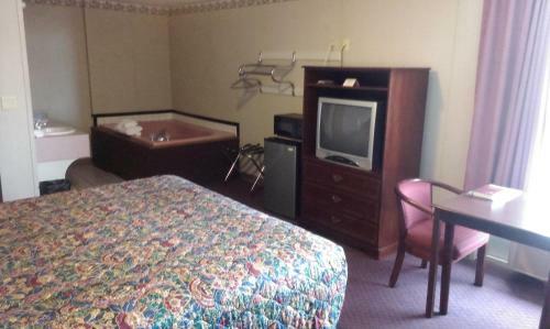 Motel Candlewick Inn