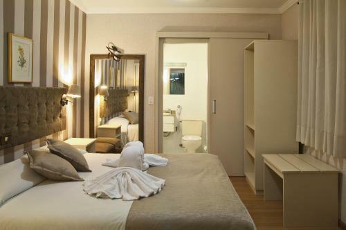 Hostal Pousada Bernardete