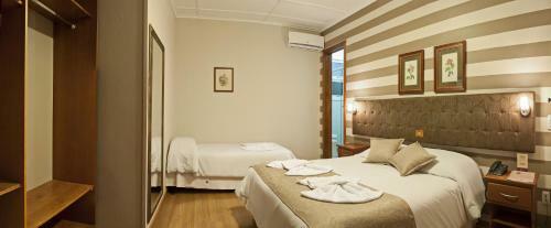 Hostal Pousada Bernardete
