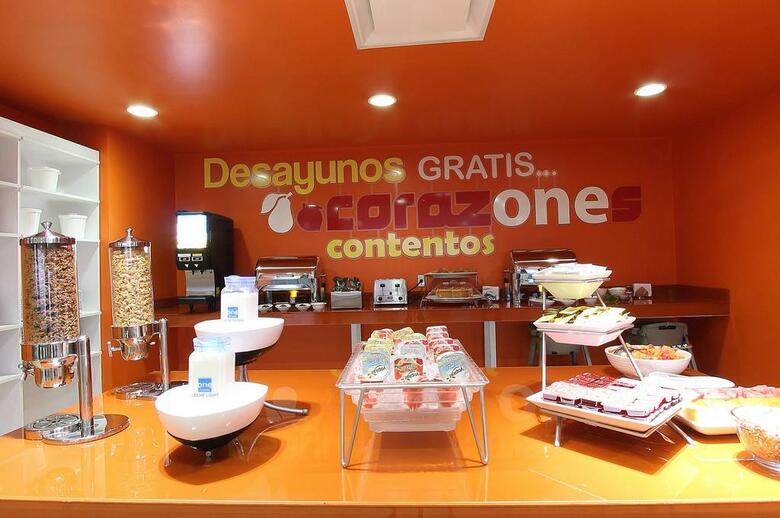 Hotel One La Paz