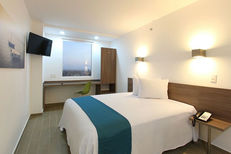 Hotel One La Paz