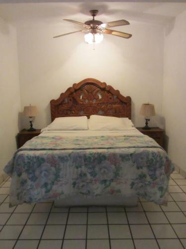 Baja Bed And Breakfast