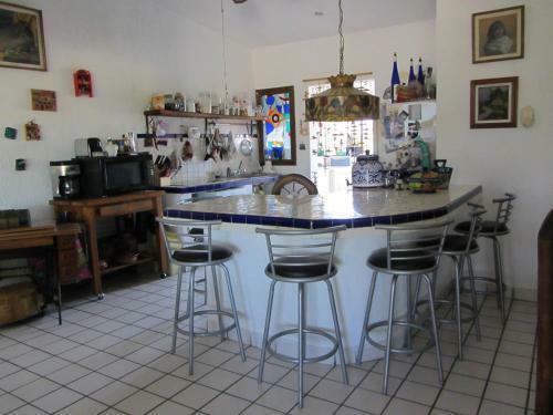 Baja Bed And Breakfast