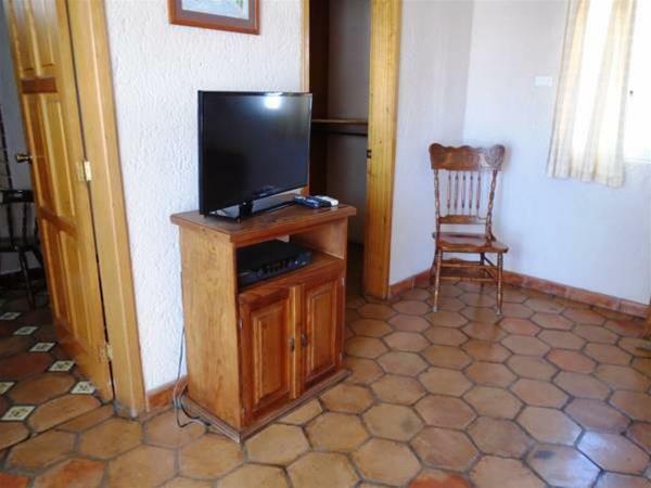 Hotel & Suites El Moro