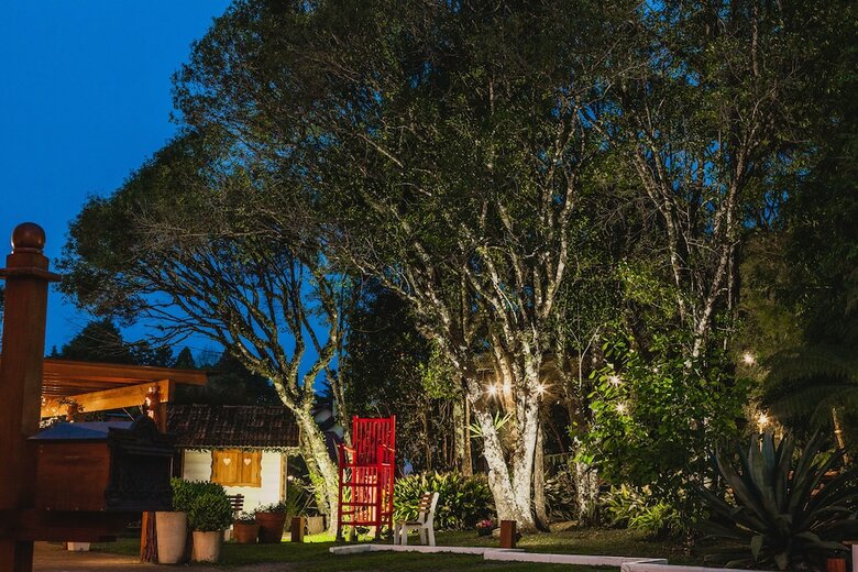 Hostal Pousada Bet�nia
