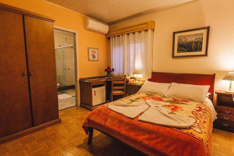 Hostal Pousada Bet�nia