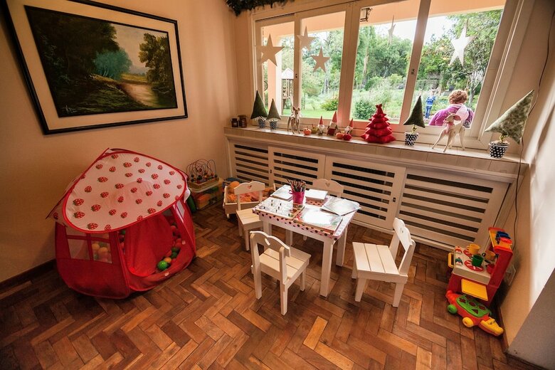 Hostal Pousada Bet�nia