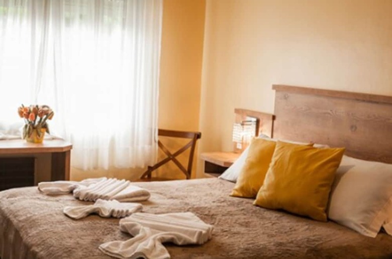 Hostal Pousada Bet�nia