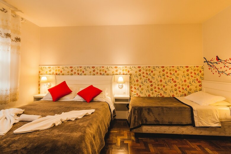 Hostal Pousada Bet�nia