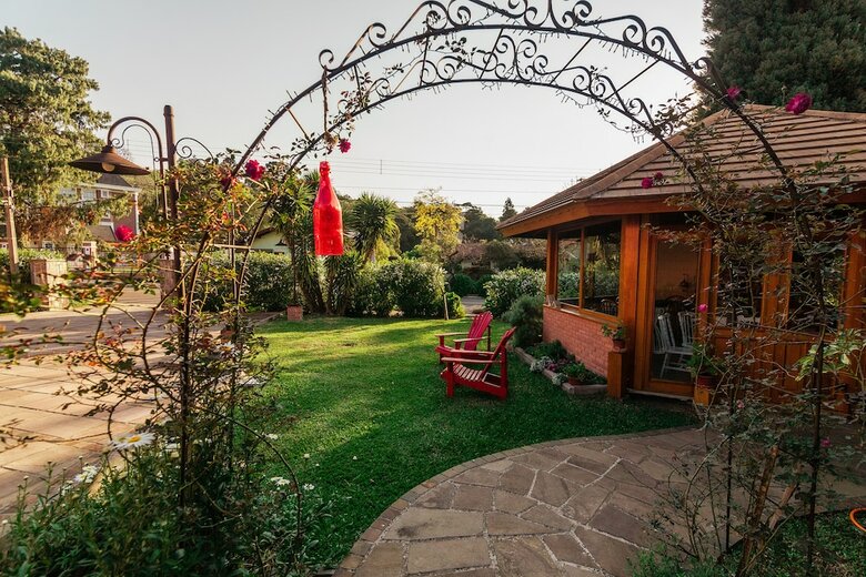 Hostal Pousada Bet�nia