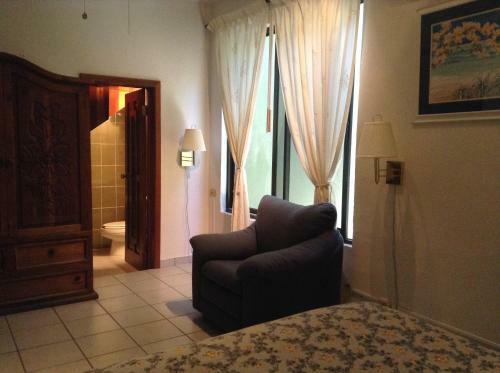 Bed & Breakfast Posada Colibri