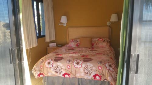 Bed & Breakfast Posada Colibri