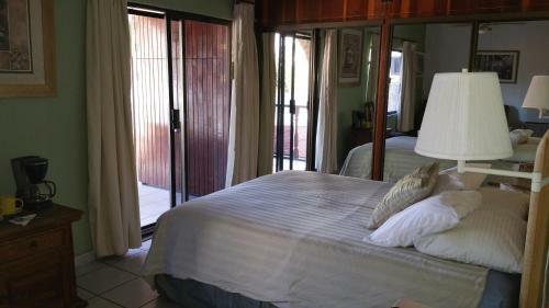 Bed & Breakfast Posada Colibri
