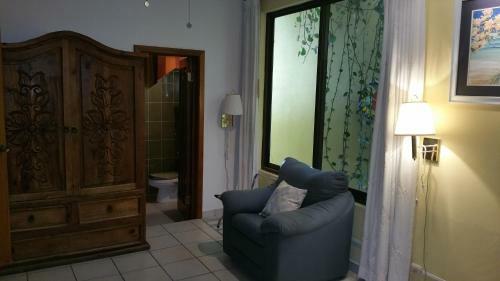 Bed & Breakfast Posada Colibri