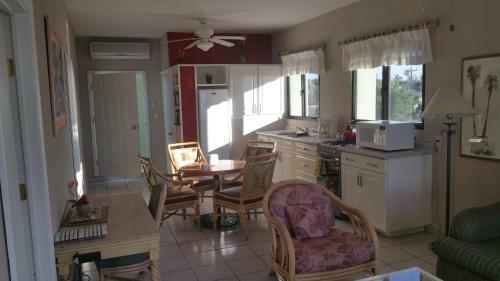 Bed & Breakfast Posada Colibri