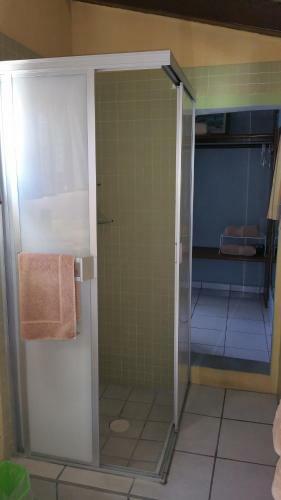 Bed & Breakfast Posada Colibri