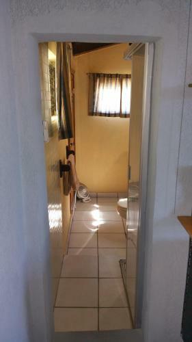 Bed & Breakfast Posada Colibri