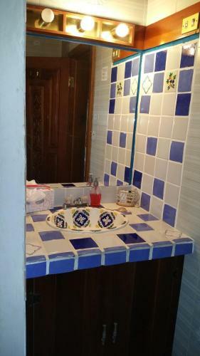 Bed & Breakfast Posada Colibri