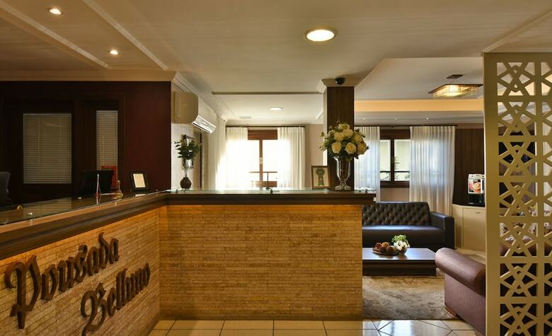 Hostal Pousada Belluno