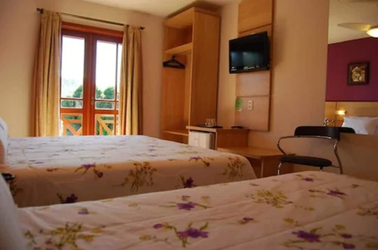 Hostal Pousada Belluno