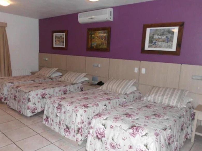 Hostal Pousada Belluno