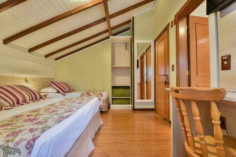 Hostal Pousada Recanto Da Lua