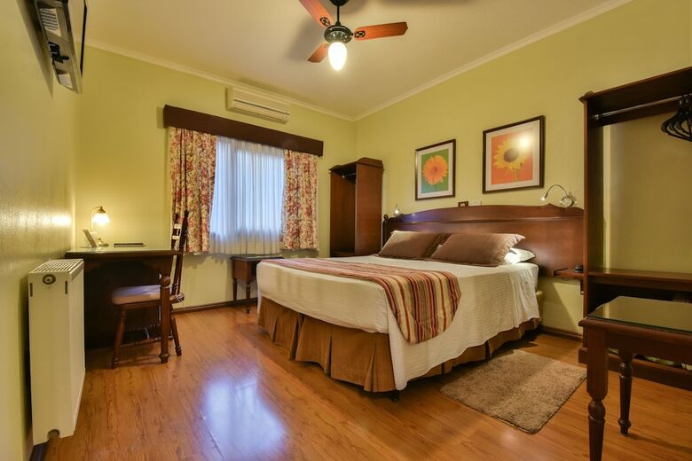Hostal Pousada Recanto Da Lua