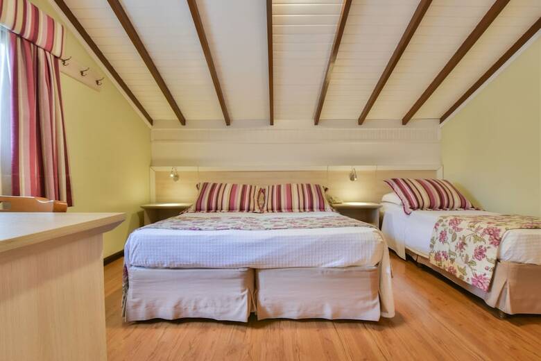 Hostal Pousada Recanto Da Lua