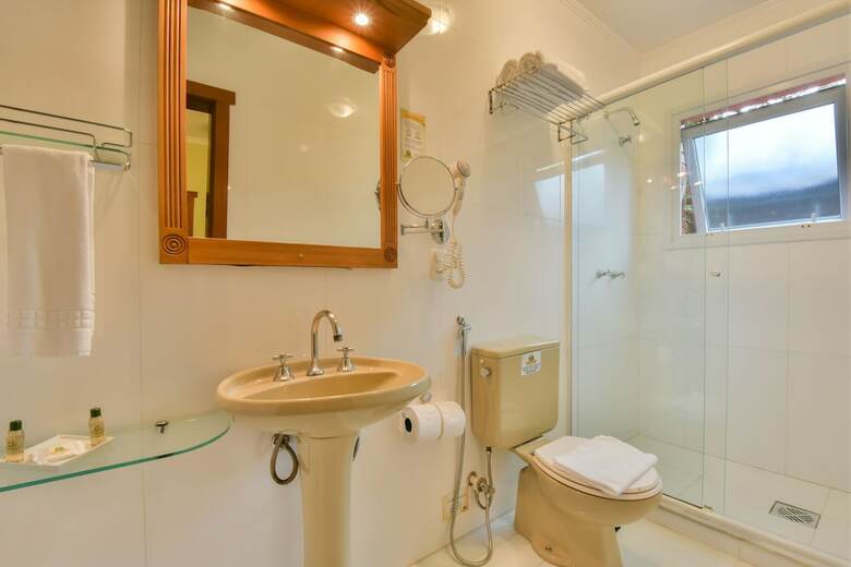 Hostal Pousada Recanto Da Lua