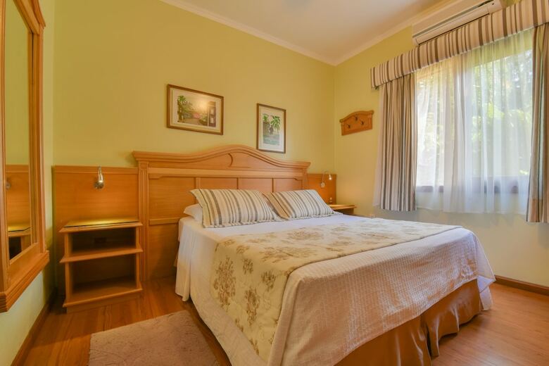 Hostal Pousada Recanto Da Lua